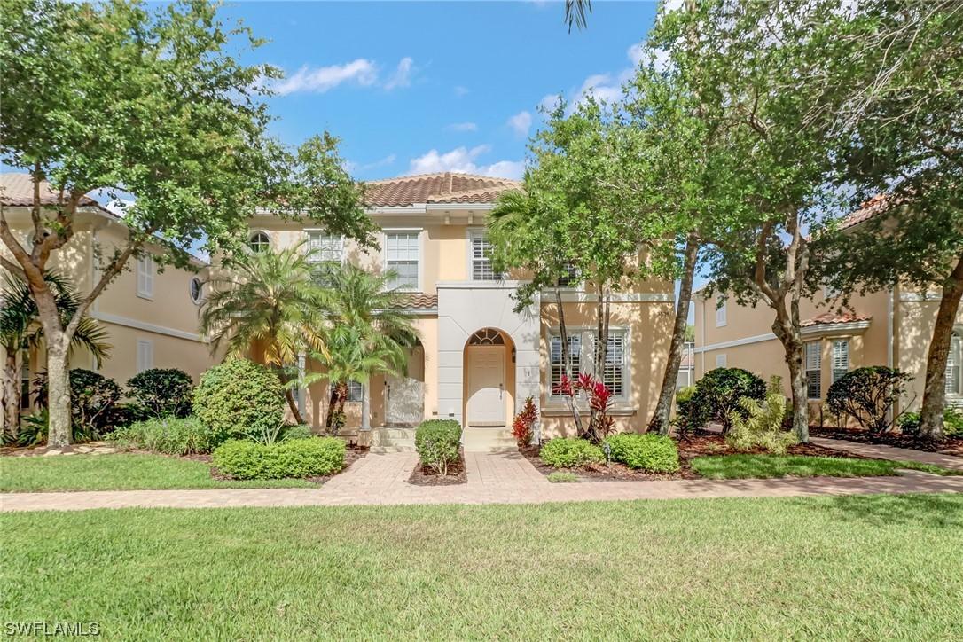 3536 Islandwalk Cir., Naples, FL 34119