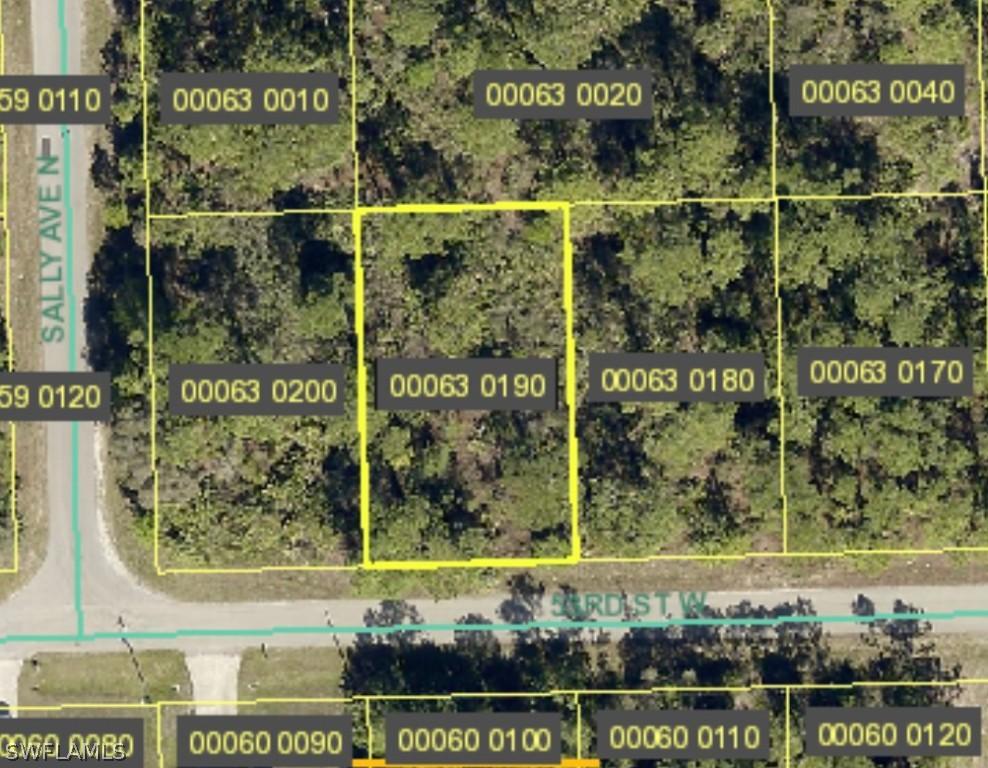 3324 53rd St., Lehigh Acres, FL 33971