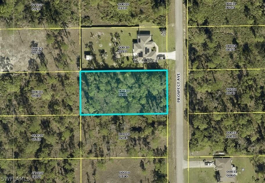 1017 Prospect Ave., Lehigh Acres, FL 33972