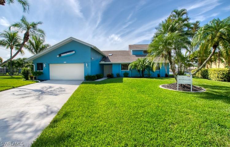 5619 SW 11th Ave., Cape Coral, FL 33914