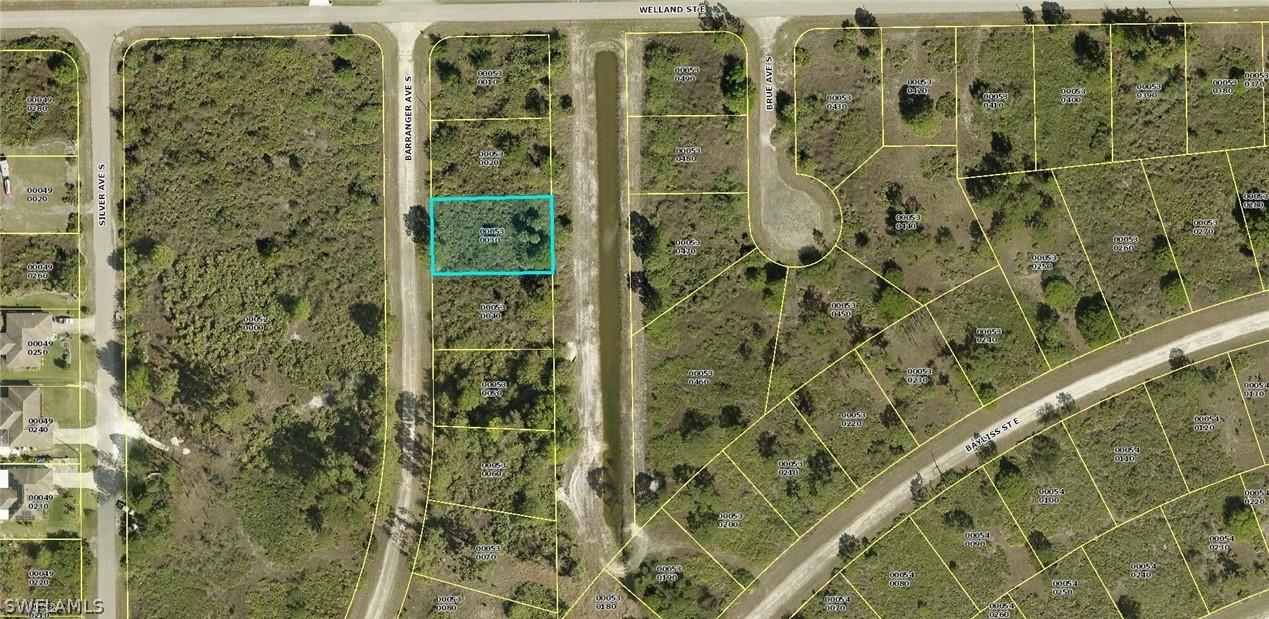 549 Barranger Ave., Lehigh Acres, FL 33974
