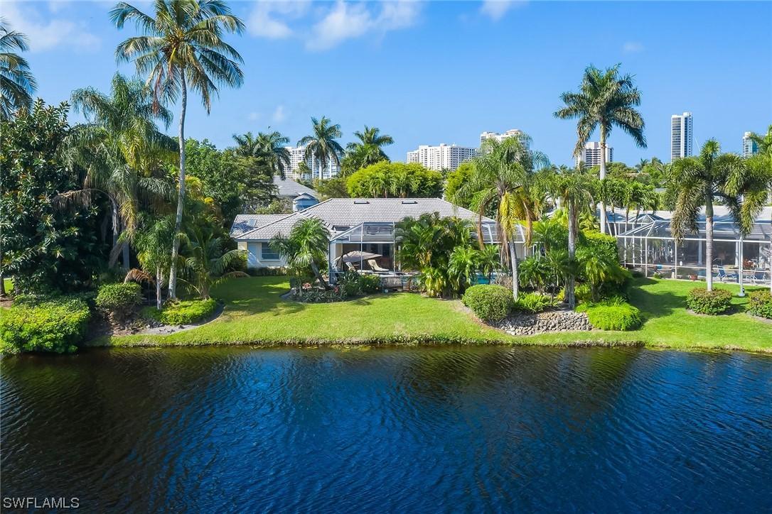 4796 Crayton Ct., Naples, FL 34103