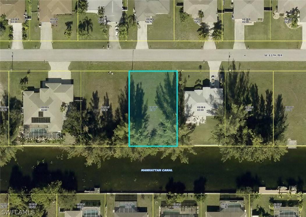 416 SE 13th Ter., Cape Coral, FL 33990
