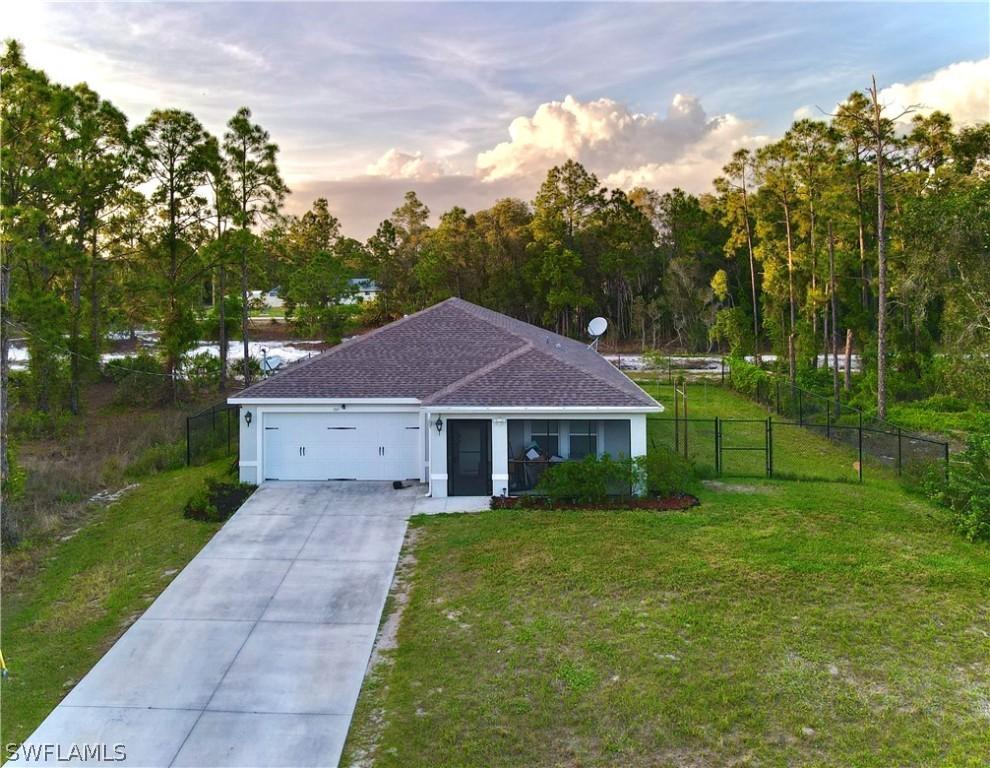 745 Langford St., Lehigh Acres, FL 33974