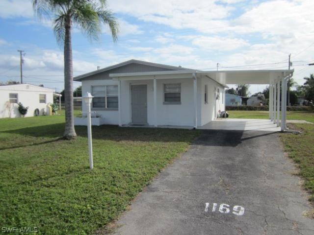 1169 Cherokee Ave., Lehigh Acres, FL 33936