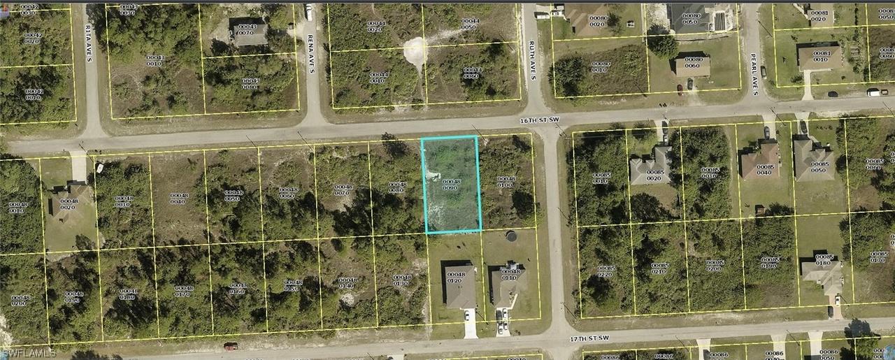 3303 16th St., Lehigh Acres, FL 33976