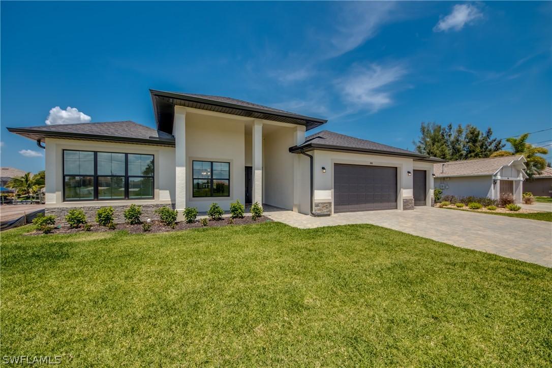 1810 NW 38th Pl., Cape Coral, FL 33993