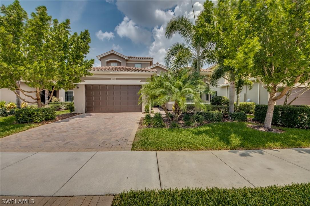 10254 Smokebush Ct., Fort Myers, FL 33913