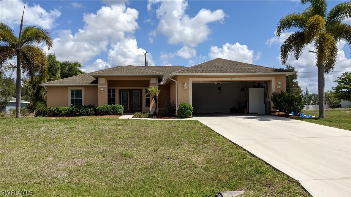1801 SW 3rd St., Cape Coral, FL 33991