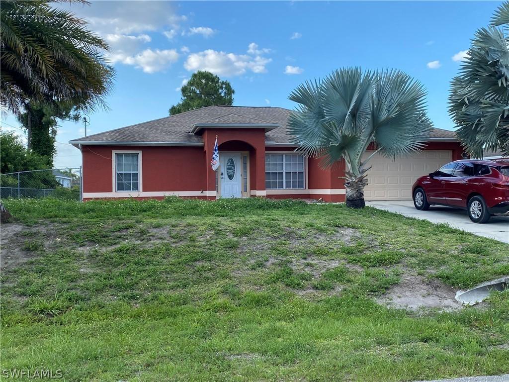2812 36th St., Lehigh Acres, FL 33976