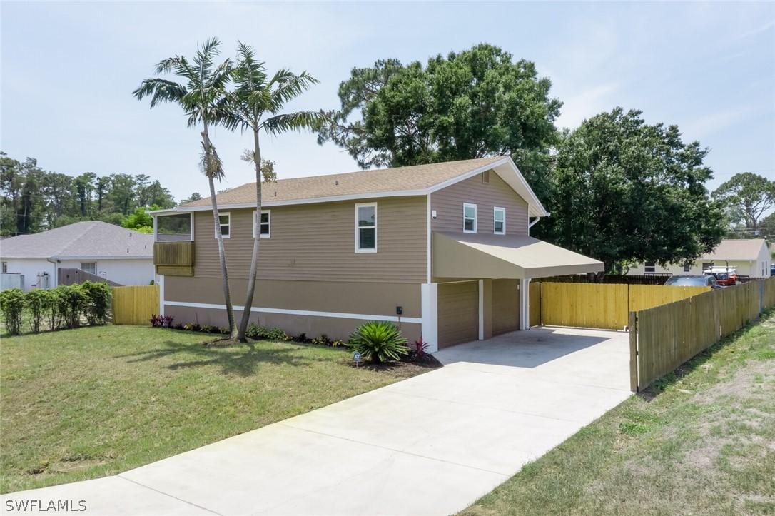 18274 Sycamore Rd., Fort Myers, FL 33967