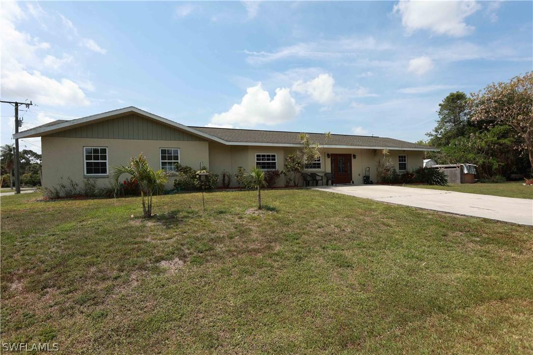26523 Deer Rd., Punta Gorda, FL 33955