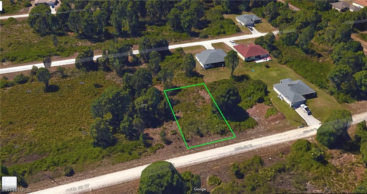 3311 65th St., Lehigh Acres, FL 33971