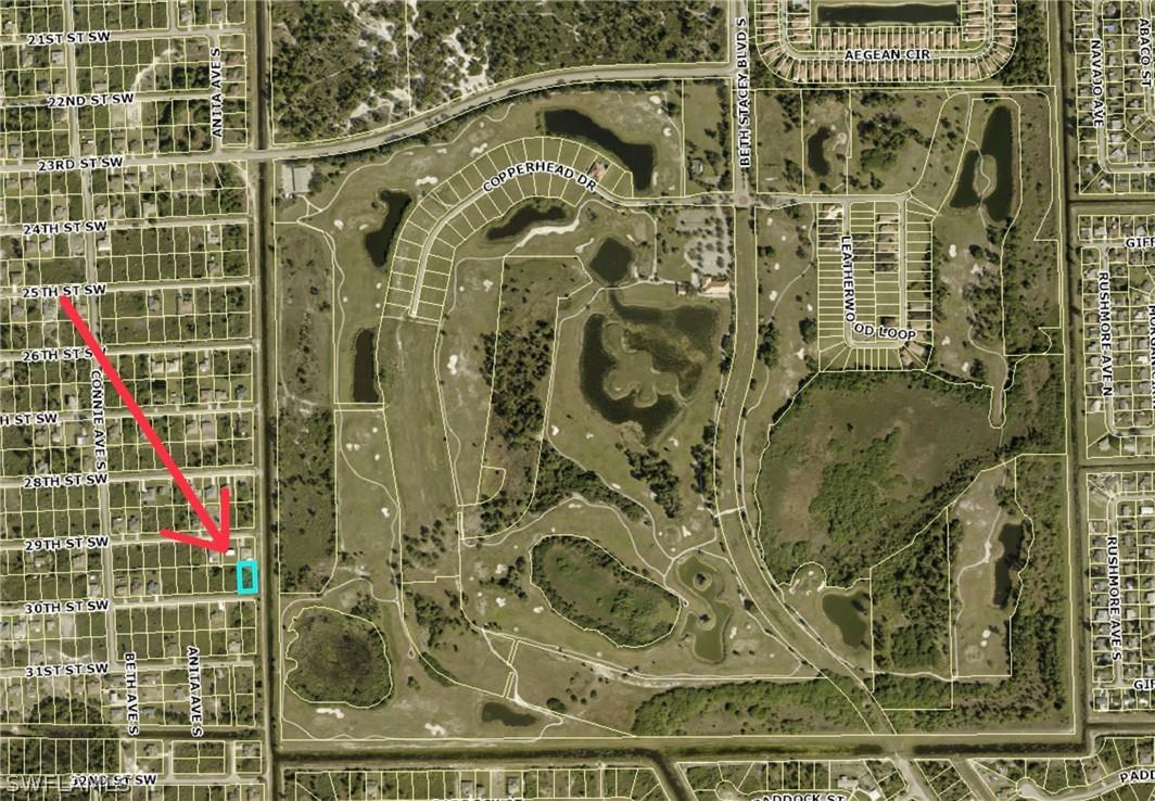 2500 30th St., Lehigh Acres, FL 33976