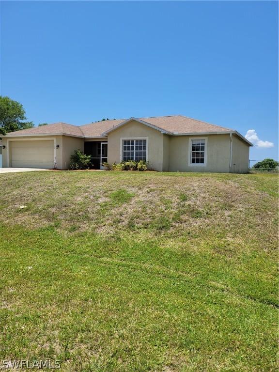 1726 NW 6th Ave., Cape Coral, FL 33993