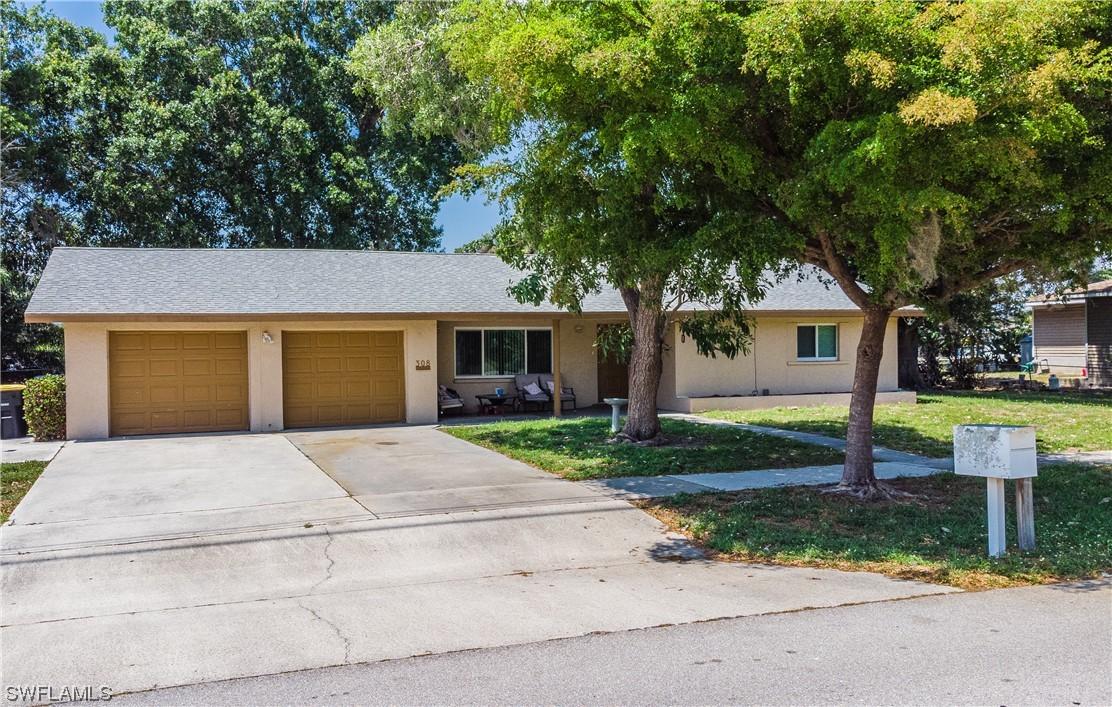 308 E Virginia Ave., Punta Gorda, FL 33950