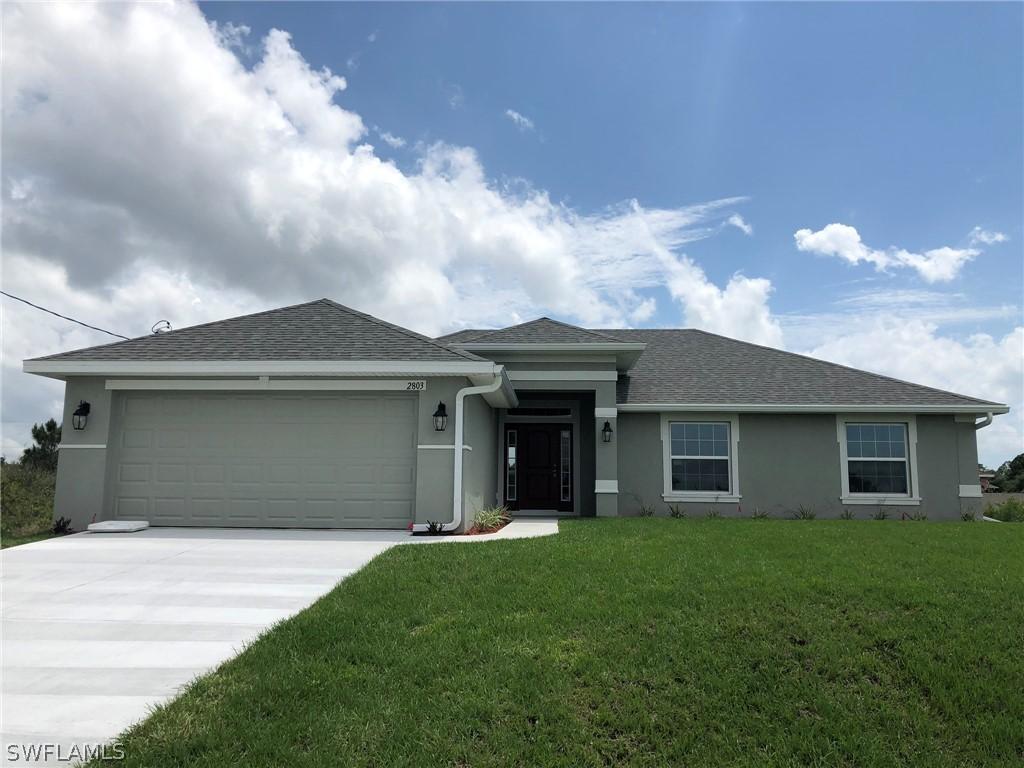 3814 15th St., Lehigh Acres, FL 33976