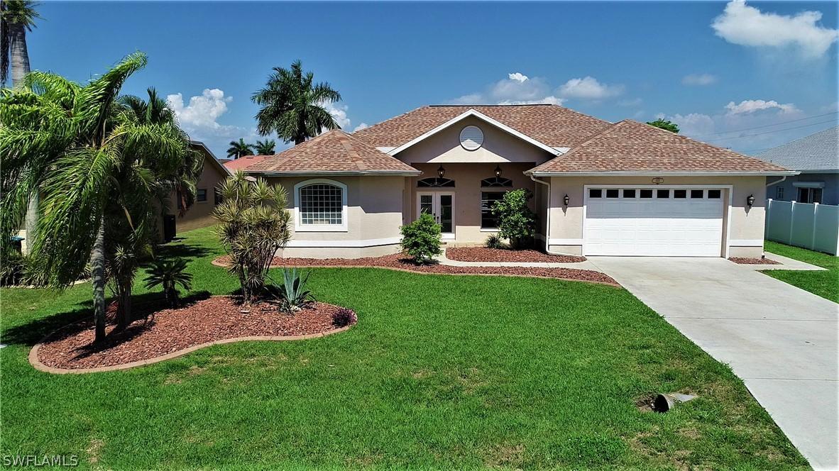 2317 SE 20th Ave., Cape Coral, FL 33990
