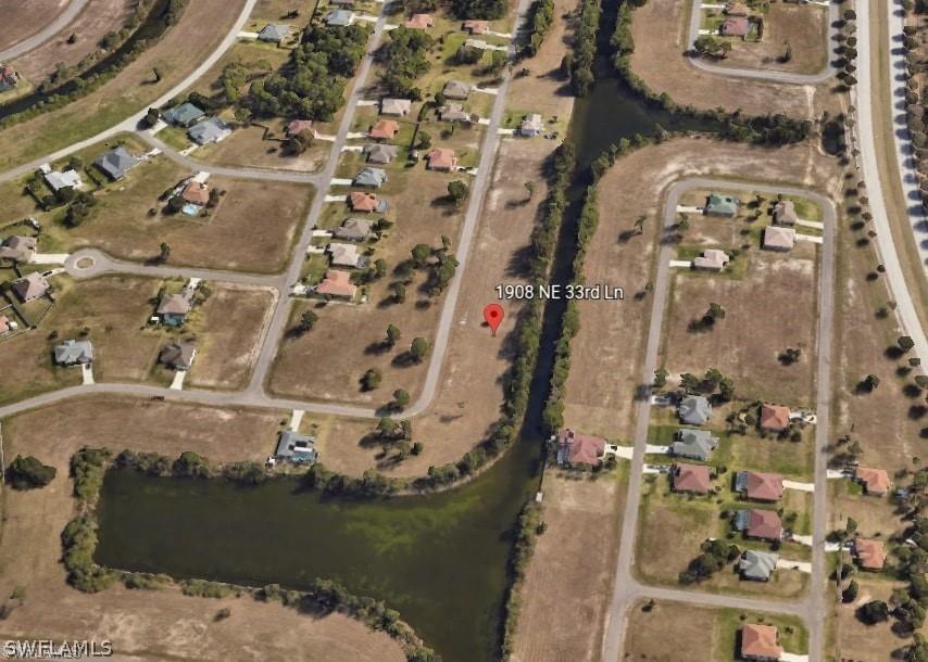 1908 NE 33rd Ln., Cape Coral, FL 33914