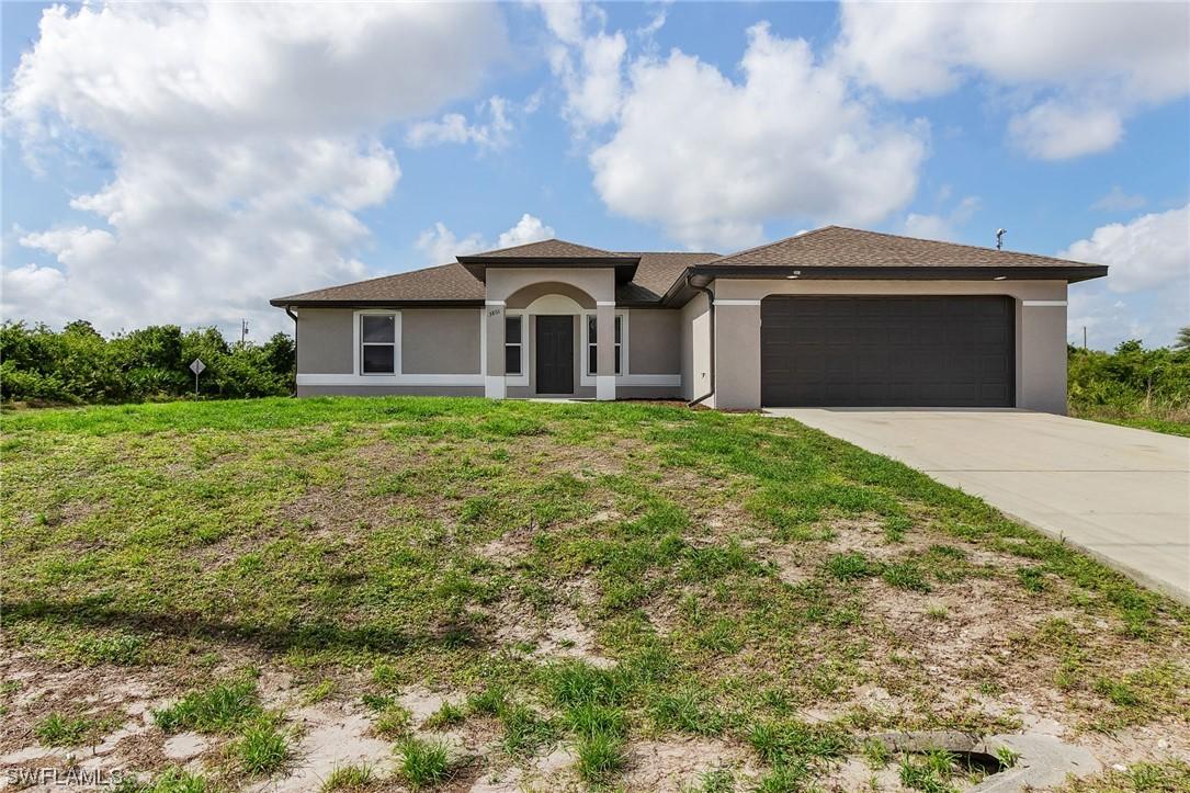 3801 26th St., Lehigh Acres, FL 33976
