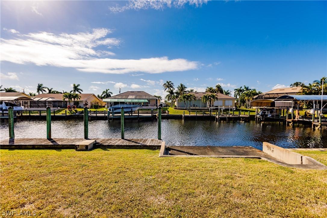 1528 SW 53rd Ln., Cape Coral, FL 33914