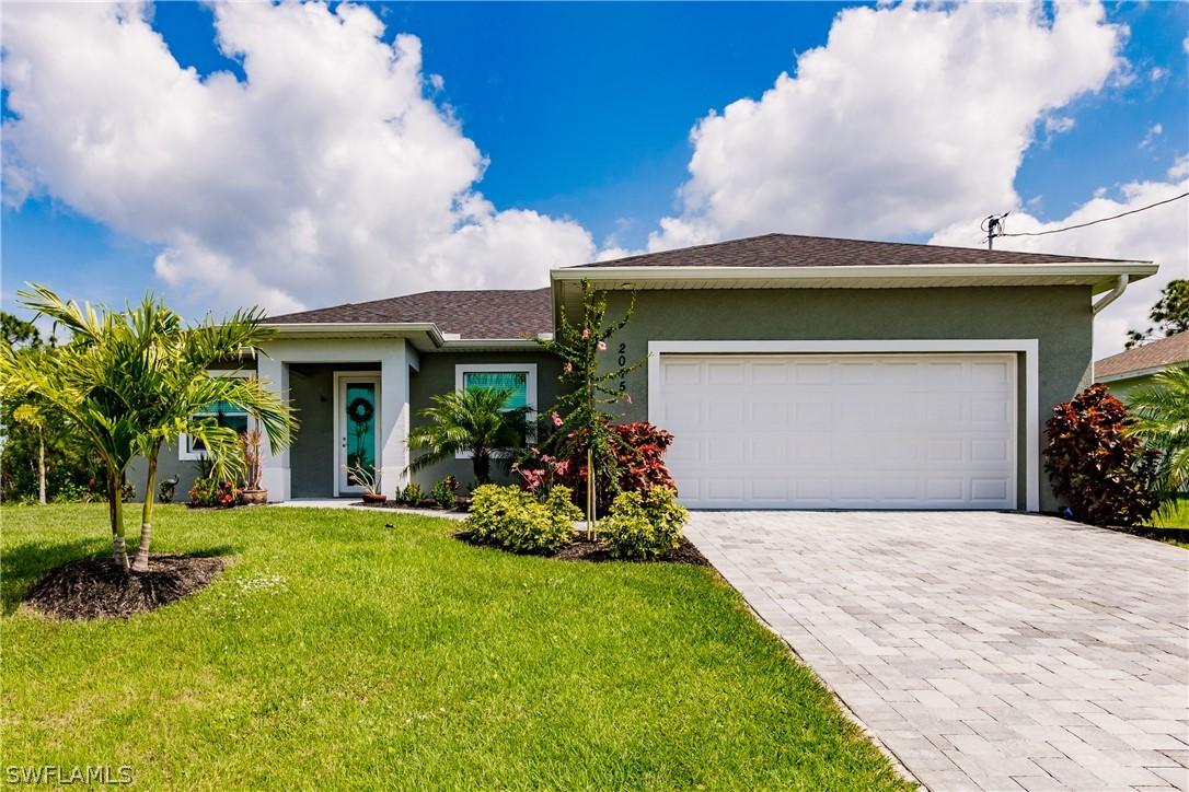 2015 NW 26th St., Cape Coral, FL 33993