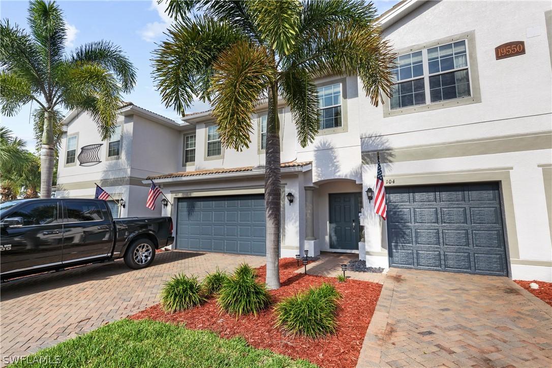 19550 Bowring Park Rd. #104, Fort Myers, FL 33967
