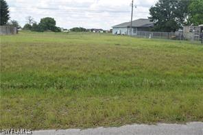 1143 NE 2nd Pl., Cape Coral, FL 33909