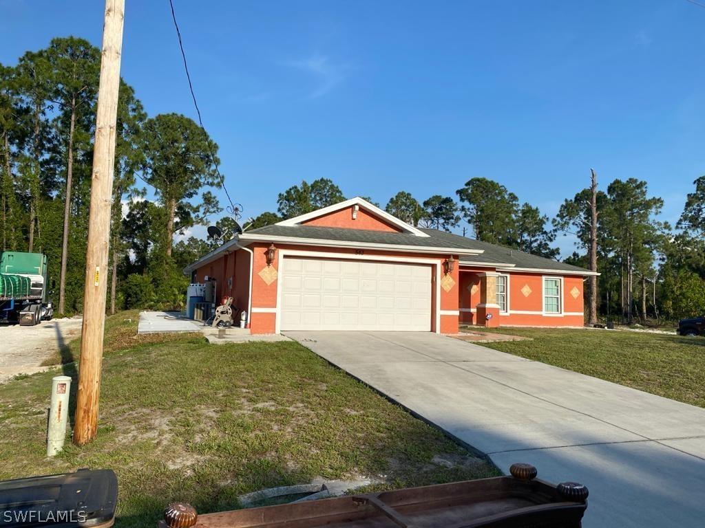 543 Summit Ave., Lehigh Acres, FL 33974