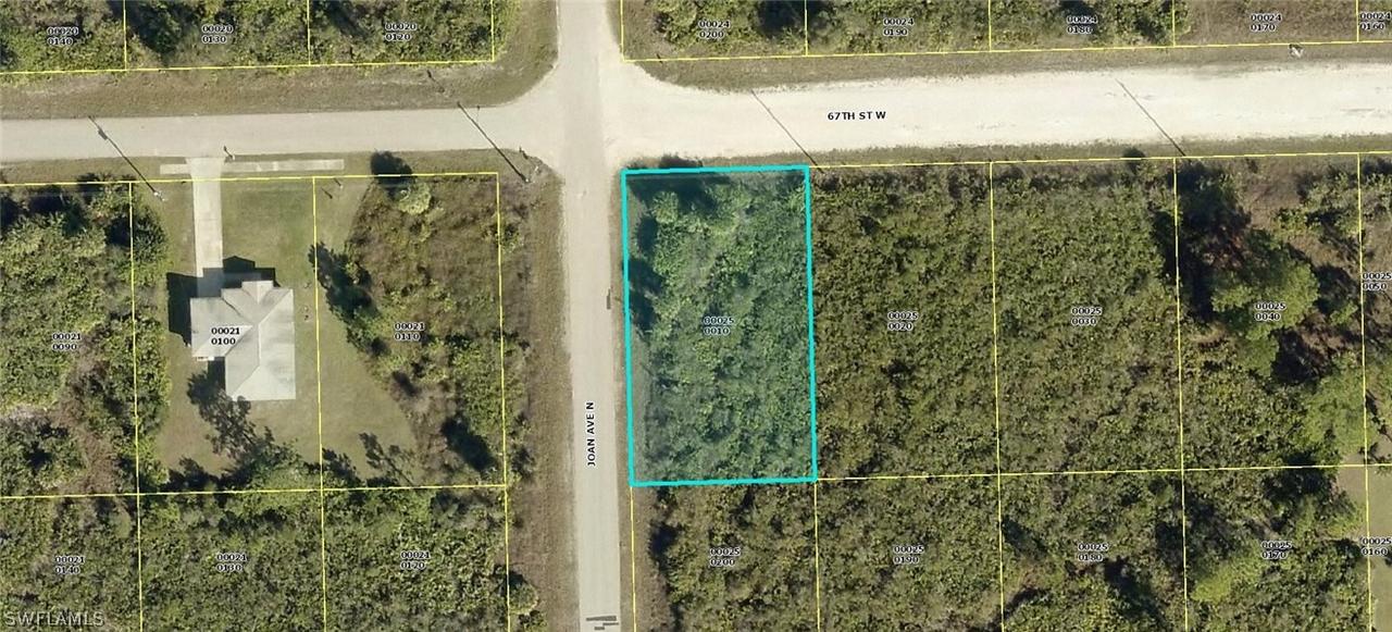 2919 67th St., Lehigh Acres, FL 33971