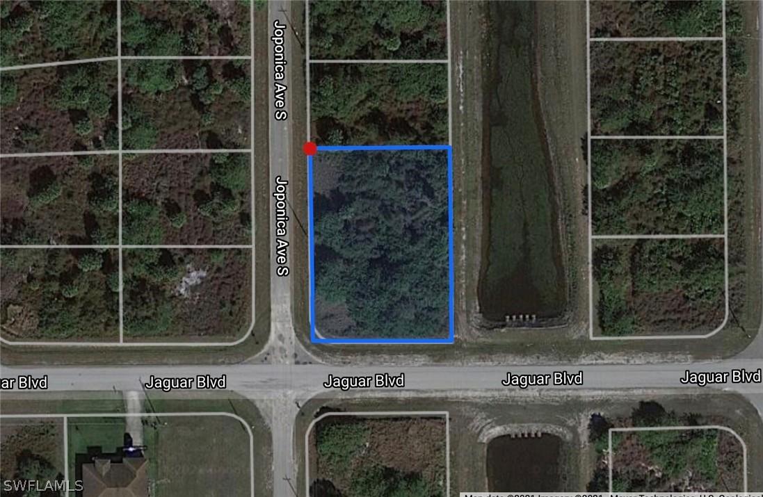 769 Joponica Ave., Lehigh Acres, FL 33974