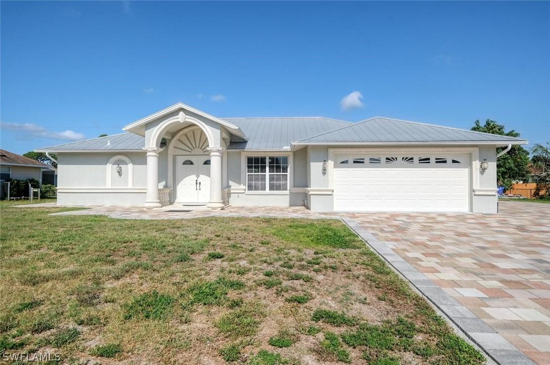 18246 Sycamore Rd., Fort Myers, FL 33967