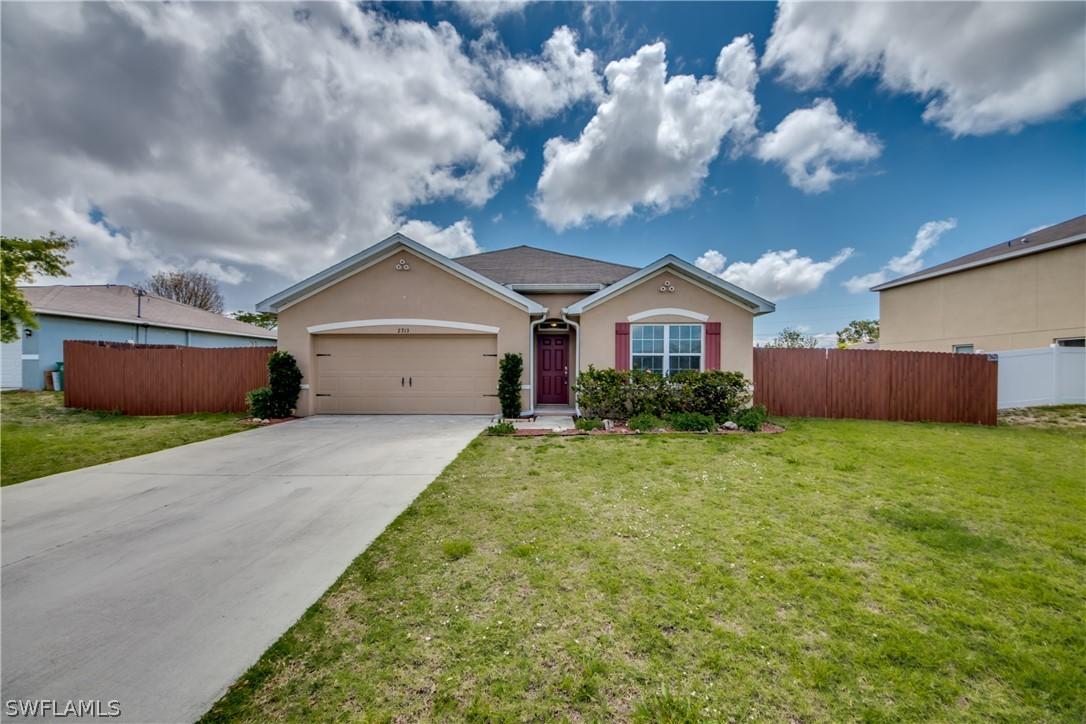 2713 SW 4th Ave., Cape Coral, FL 33914