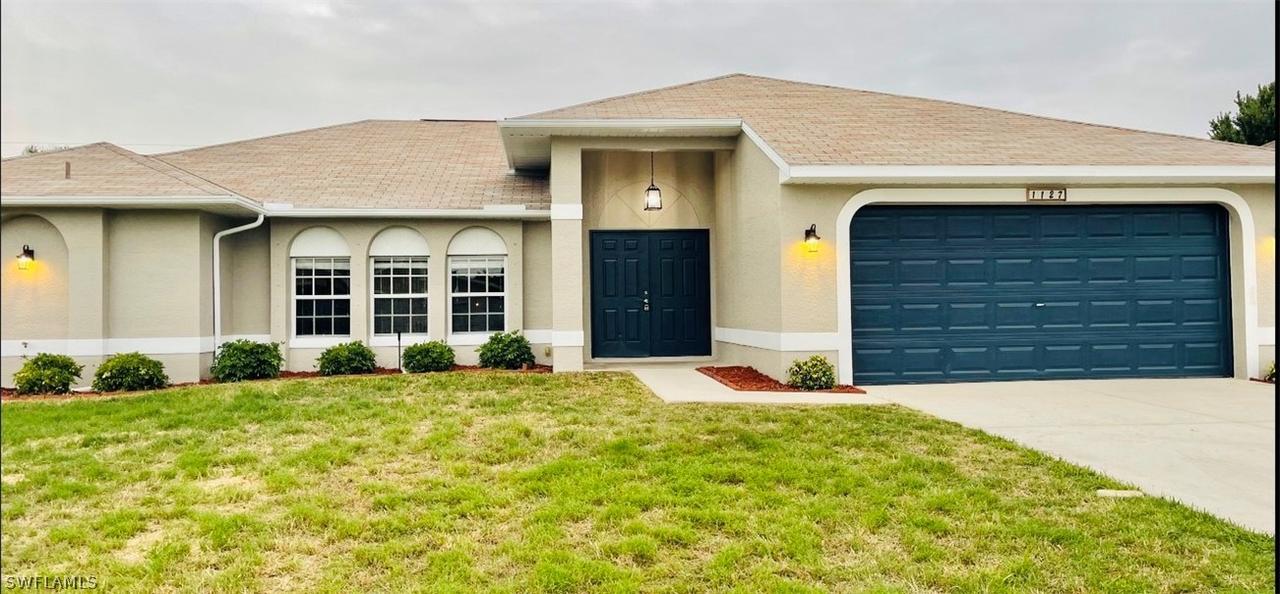 1127 SW 47th St., Cape Coral, FL 33914