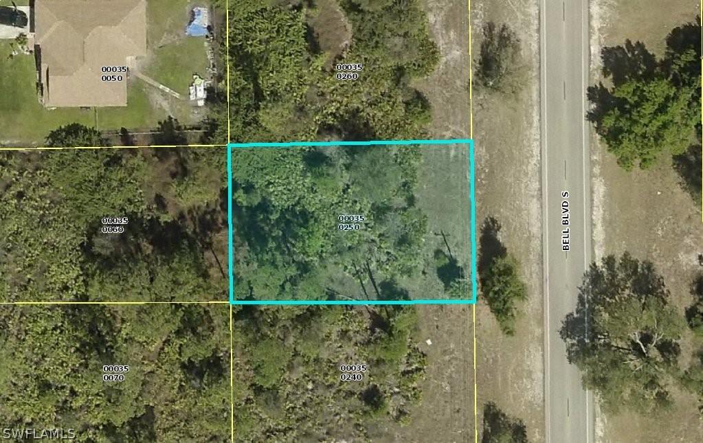 366 Bell Blvd., Lehigh Acres, FL 33974