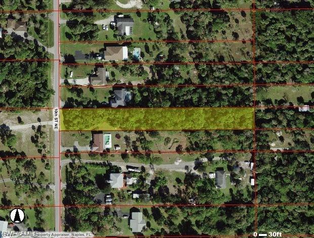 340 10th St., Naples, FL 34117