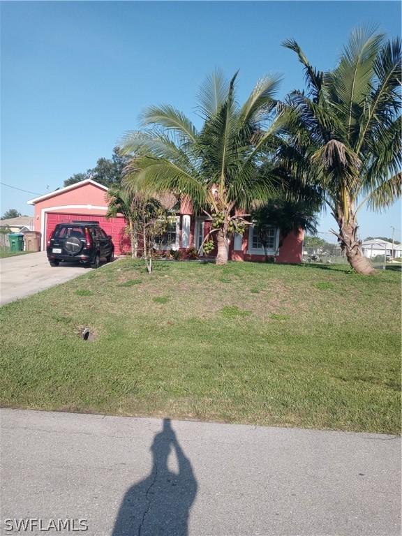 2812 NE 7th Pl., Cape Coral, FL 33909