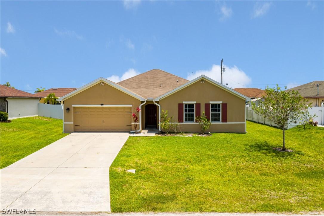 1817 SW 4th Ave., Cape Coral, FL 33991