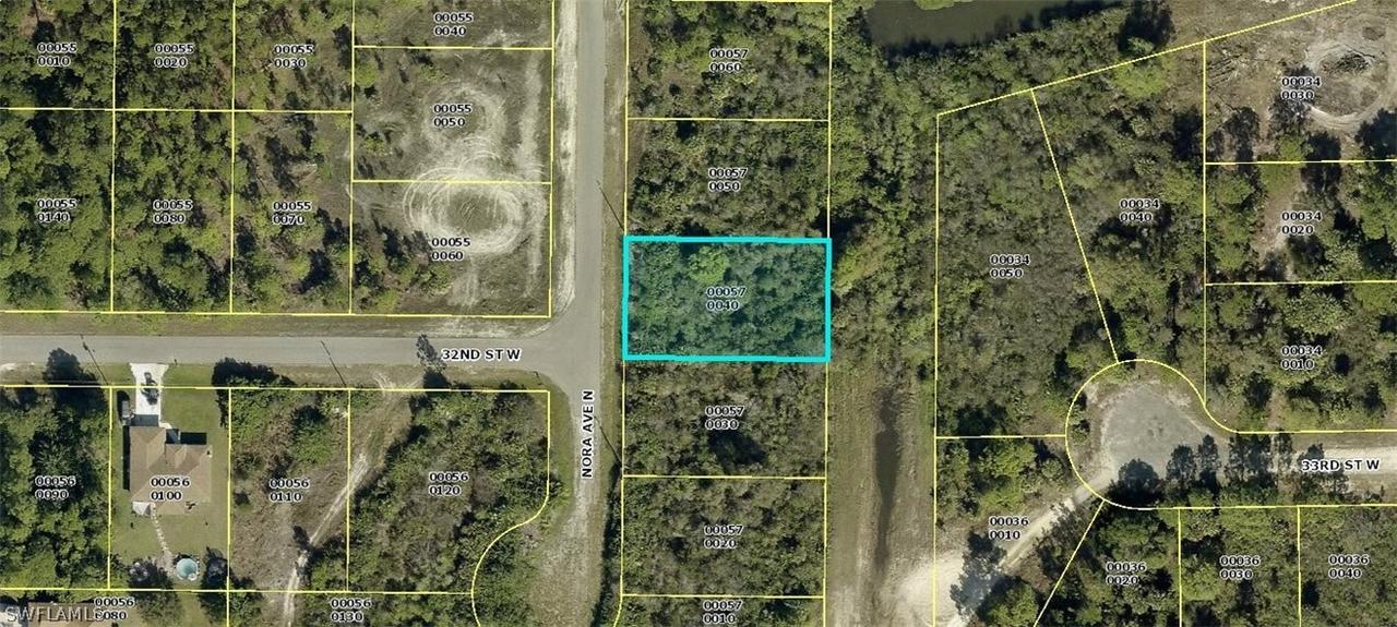 3200 Nora Ave., Lehigh Acres, FL 33971