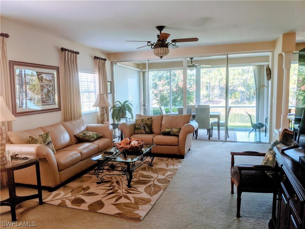10801 Crooked River Rd. #101, Estero, FL 34135