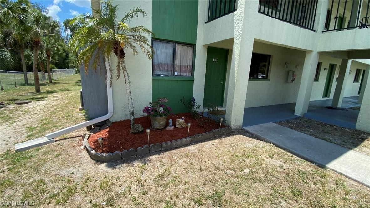 618 Gerald Ave. #416, Lehigh Acres, FL 33936