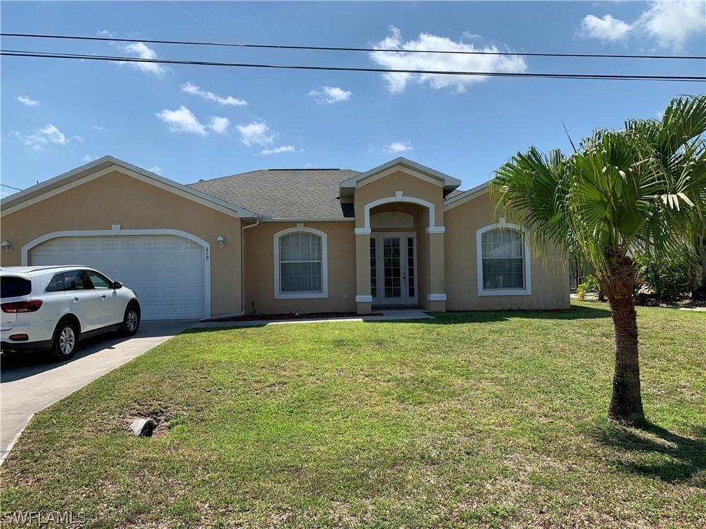 210 SE 13th Ave., Cape Coral, FL 33990