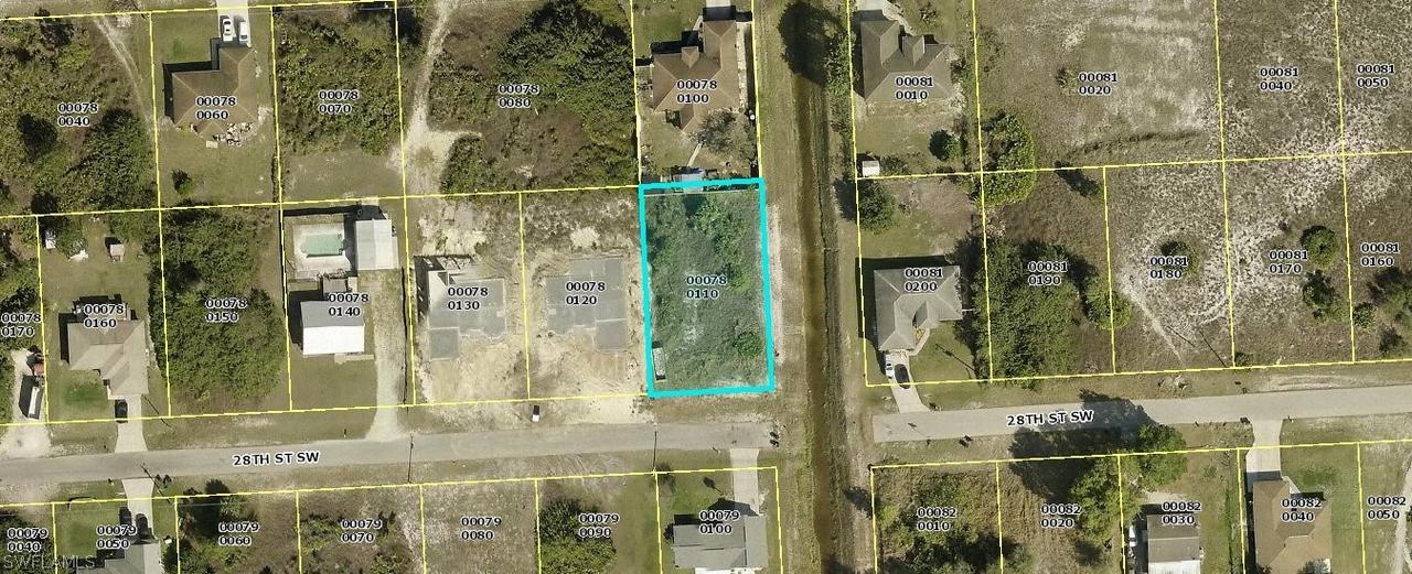 2800 28th St., Lehigh Acres, FL 33971