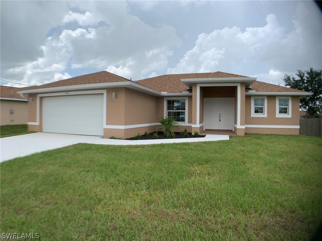 902 North Ave., Lehigh Acres, FL 33972