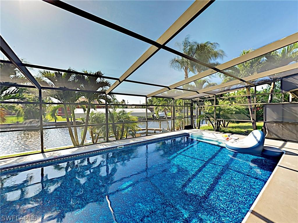 2810 SE 20th Ave., Cape Coral, FL 33904