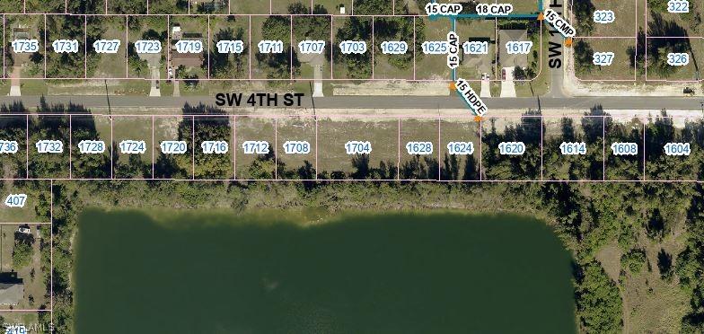 1625 SW 4th St., Cape Coral, FL 33991