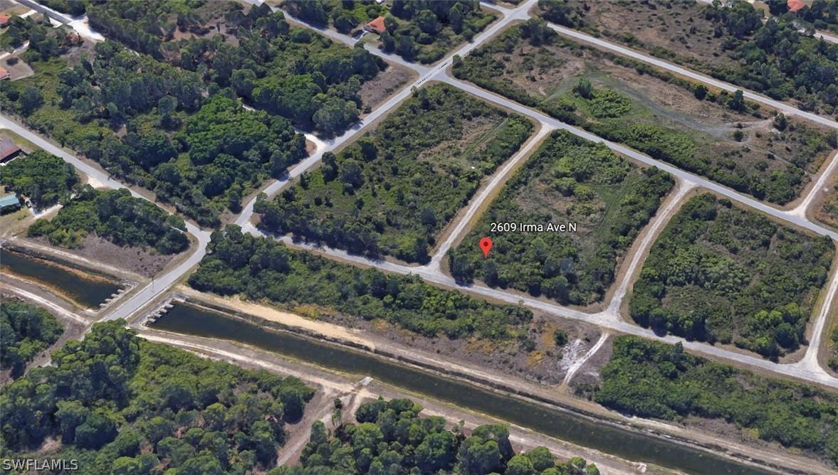 2609 Irma Ave., Lehigh Acres, FL 33971