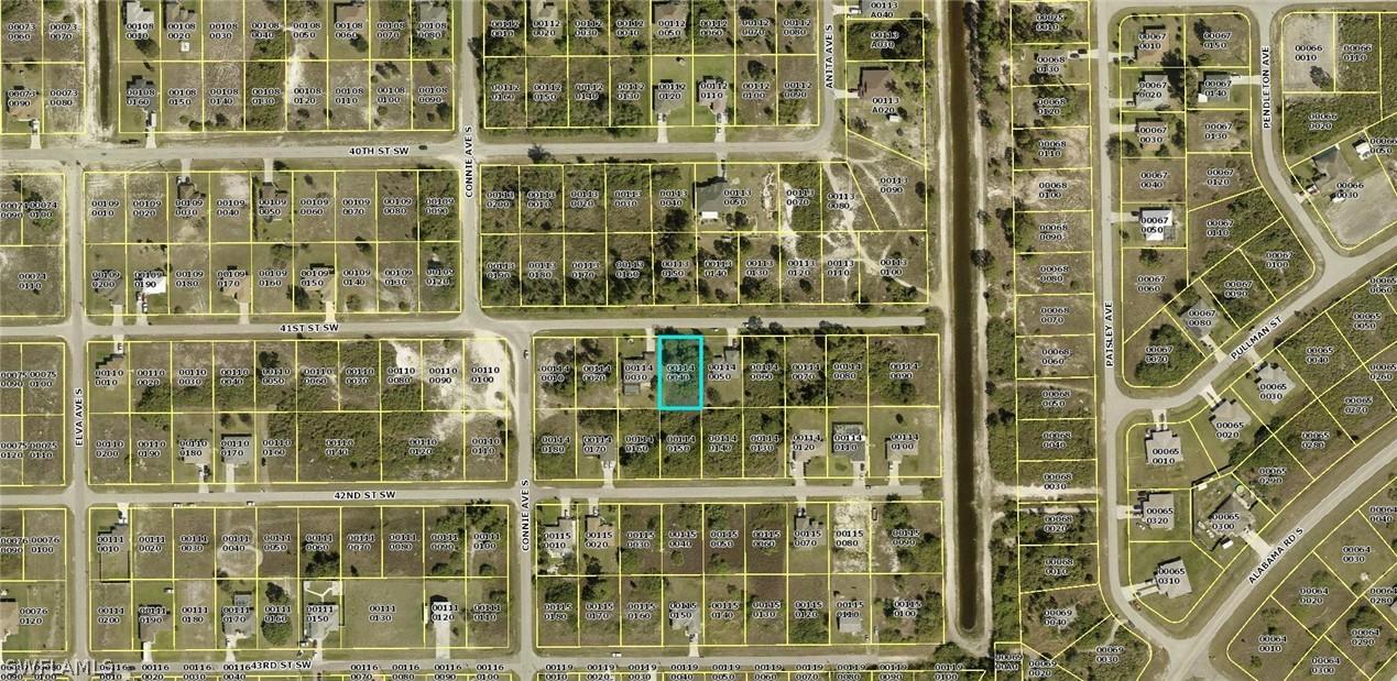 2511 41st St., Lehigh Acres, FL 33971