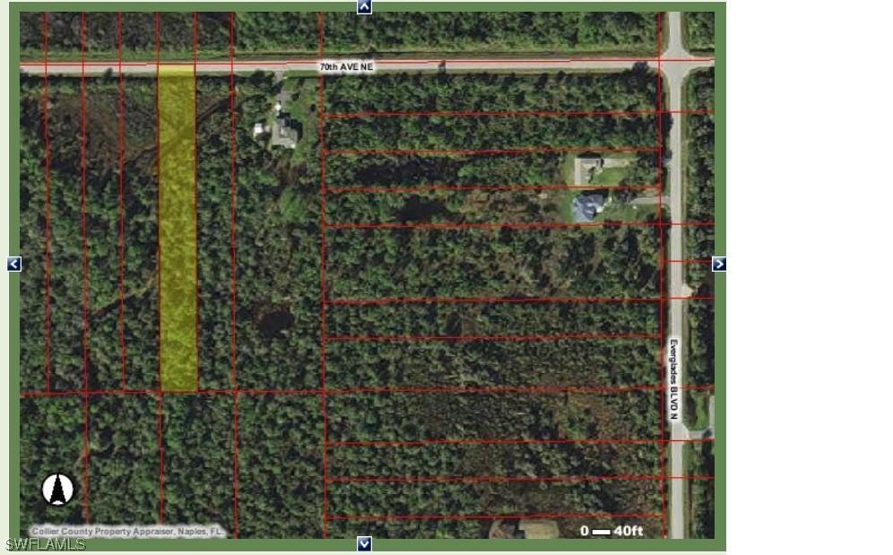 [Address Unavailable], Naples, FL 34120