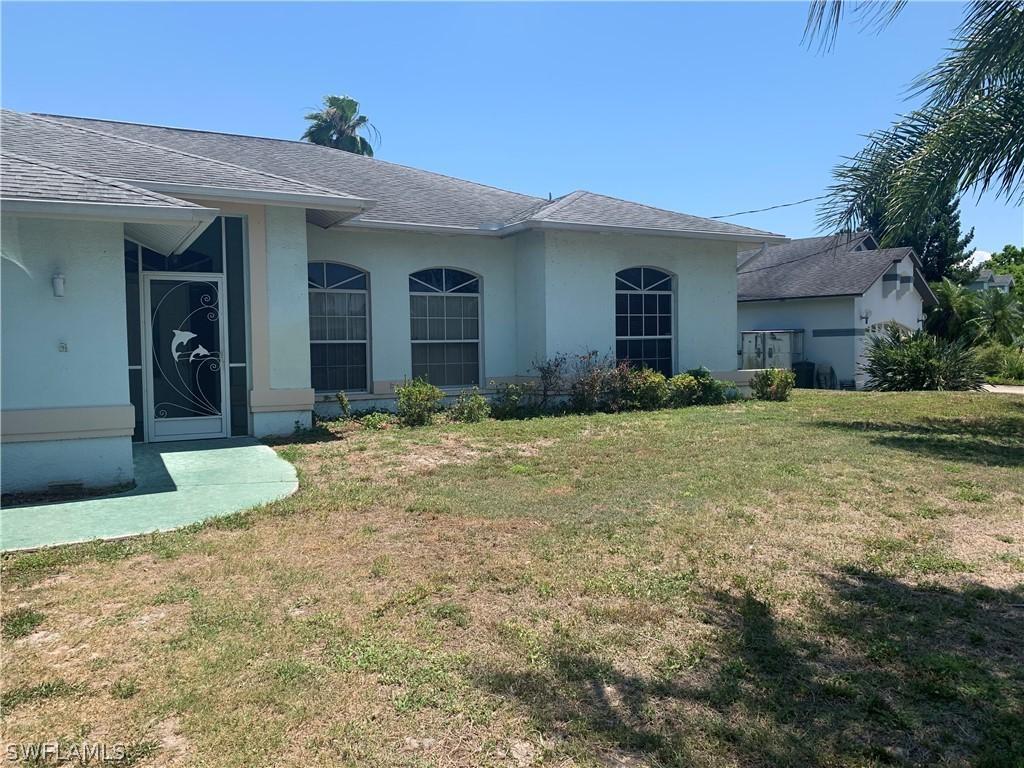 17155 Knight Dr., Fort Myers, FL 33967